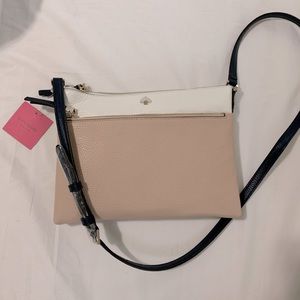 Kate Spade Polly crossbody